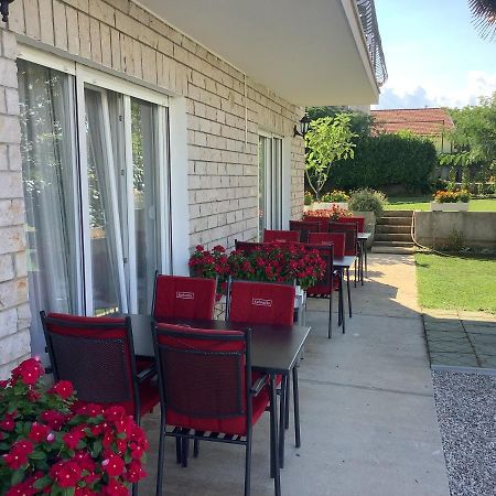 Aparthotel Sobe Pipic à Široki Brijeg Extérieur photo
