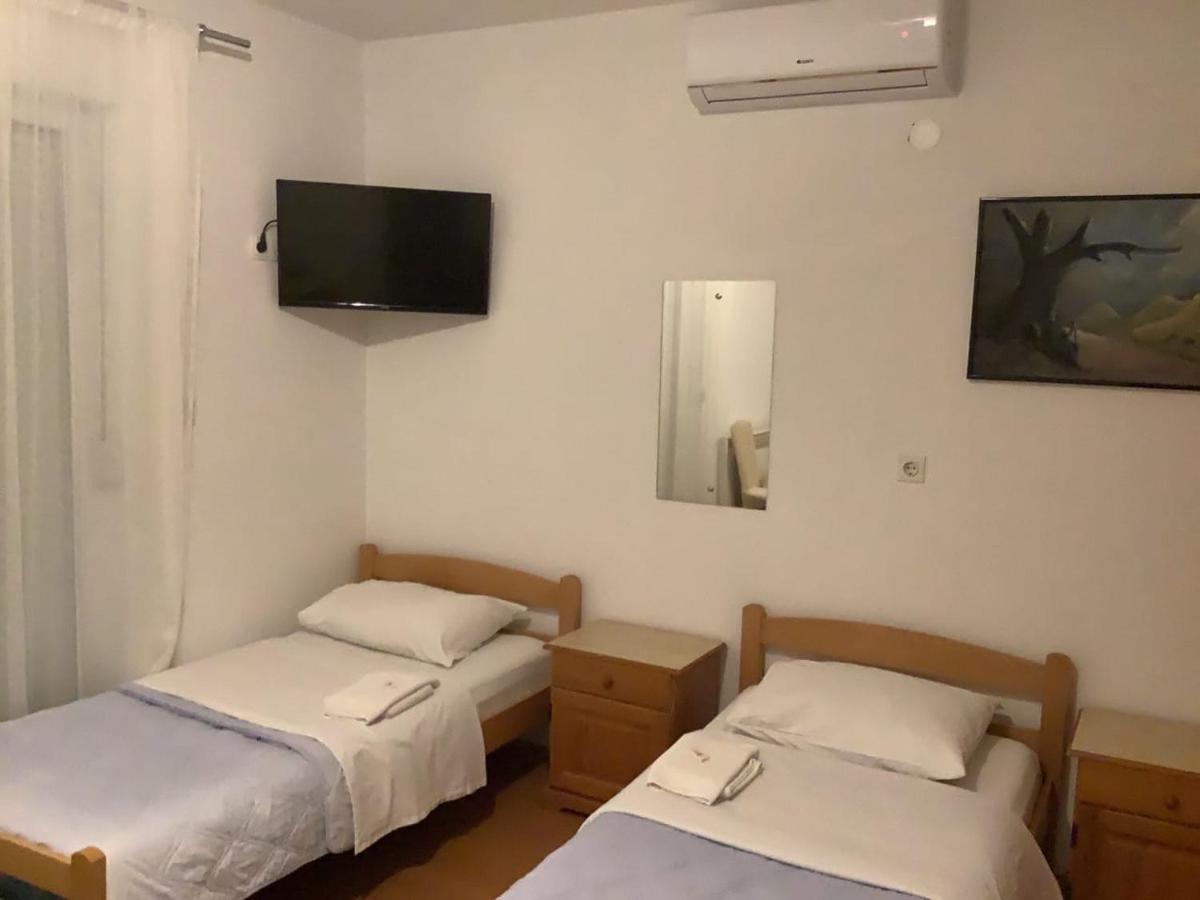 Aparthotel Sobe Pipic à Široki Brijeg Extérieur photo