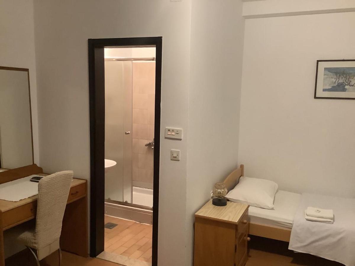 Aparthotel Sobe Pipic à Široki Brijeg Extérieur photo